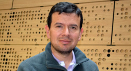 Ignacio Penagos Montoya